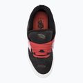 Vans Knu Skool shoes black multi 5
