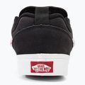 Vans Knu Skool shoes black multi 6
