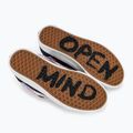 Vans Knu Skool shoes black multi 9