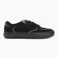 Vans Skate Rowley black/pewter shoes 2