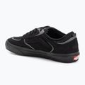 Vans Skate Rowley black/pewter shoes 3