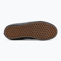 Vans Skate Rowley black/pewter shoes 4