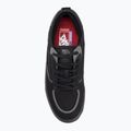 Vans Skate Rowley black/pewter shoes 5