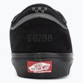 Vans Skate Rowley black/pewter shoes 6