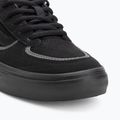 Vans Skate Rowley black/pewter shoes 7