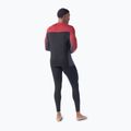 Men's thermal active sweatshirt Smartwool Classic Thermal Merino Base Layer Colorblock Crew Boxed  2