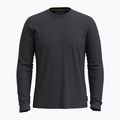 Men's Smartwool Perfect Crew trekking longsleeve black 3