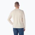 Men's Smartwool Perfect Crew almond trekking longsleeve 2