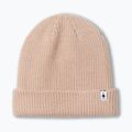 Winter hat Smartwool Beanie toffee cream