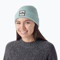 Smartwool winter beanie Patch arctic green 3