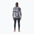 Men's Smartwool Merino 250 Baselayer Crew Boxed thermal longsleeve charcoal foggy pines 2