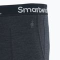 Smartwool Thermal Merino Jogger trousers charcoal heather 4