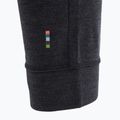 Smartwool Thermal Merino Jogger trousers charcoal heather 5