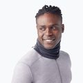 Snood Smartwool Thermal Merino Rebersible charcoal heather 2
