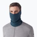 Snood Smartwool Thermal Merino Rebersible twilight blue heather 2