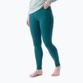 Women's Smartwool Classic Thermal Merino Base Layer Bottom Boxed emerald green