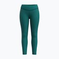 Women's Smartwool Classic Thermal Merino Base Layer Bottom Boxed emerald green 3