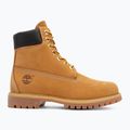 Men's shoes Timberland Premium 6 Inch wheat nubuck 2