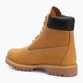 Men's shoes Timberland Premium 6 Inch wheat nubuck 3