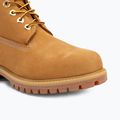 Men's shoes Timberland Premium 6 Inch wheat nubuck 7