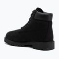 Shoes Timberland Premium 6 Inch black 3
