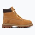 Shoes Timberland Premium 6 Inch wheat 2