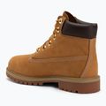 Shoes Timberland Premium 6 Inch wheat 3