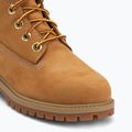 Shoes Timberland Premium 6 Inch wheat 7