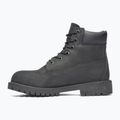 Children's shoes Timberland Premium 6 Inch black 2