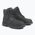 Children's shoes Timberland Premium 6 Inch black 3