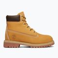 Children's shoes Timberland Premium 6 Inch wheat