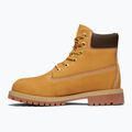 Children's shoes Timberland Premium 6 Inch wheat 2