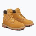 Children's shoes Timberland Premium 6 Inch wheat 4