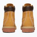 Children's shoes Timberland Premium 6 Inch wheat 5