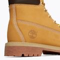 Children's shoes Timberland Premium 6 Inch wheat 8
