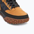 Timberland men's shoes Gs Motion 6 Mid wheat nubuck 7