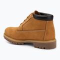 Men's shoes Timberland Premium Chukka Waterproof wheat 3