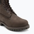 Men's shoes Timberland Premium 6 Inch brown 7