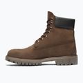 Men's shoes Timberland Premium 6 Inch brown 2