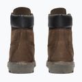 Men's shoes Timberland Premium 6 Inch brown 4