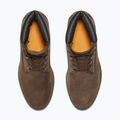 Men's shoes Timberland Premium 6 Inch brown 6