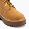 Women's shoes Timberland Stone Street 6In Waterproof wheat 7