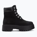 Women's shoes Timberland Stone Street 6In Waterproof jet black 2
