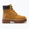 Women's shoes Timberland Stone Street 6In Waterproof wheat 8