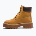 Women's shoes Timberland Stone Street 6In Waterproof wheat 9