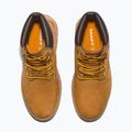 Women's shoes Timberland Stone Street 6In Waterproof wheat 11