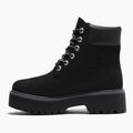 Women's shoes Timberland Stone Street 6In Waterproof jet black 9