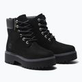Women's shoes Timberland Stone Street 6In Waterproof jet black 11