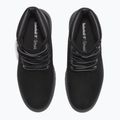 Women's shoes Timberland Stone Street 6In Waterproof jet black 14