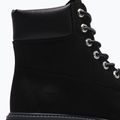 Women's shoes Timberland Stone Street 6In Waterproof jet black 15